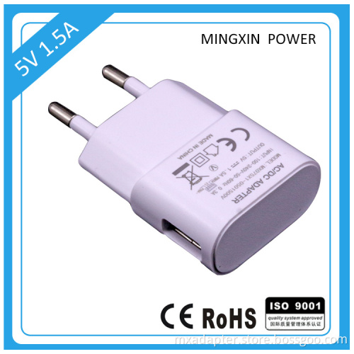 switching power supply 5v 1a usb phone chargers line CE